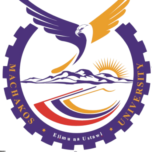 Machakos University LMS